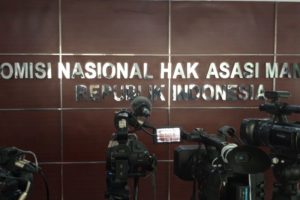 Tidak Profesional Olah TKP, Komnas HAM Membuka Peluang Periksa 25 Polisi yang Diperiksa Timsus Polri