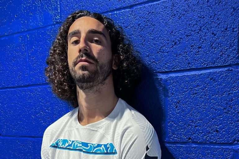 Marc Cucurella