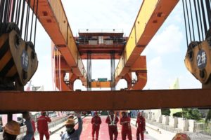 Diduga Pembengkakan Biaya, Proyek Infrastruktur Pembangunan Kereta Cepat Jakarta-Bandung Ditolak Anggota Komisi VI DPR RI