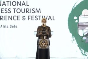 BPOM Pasok Jamu dan Kosmetik Tematik untuk Dukung Wisata Kesehatan