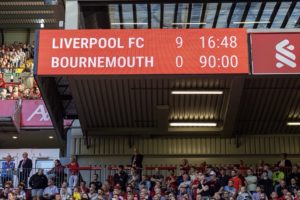 Prediki Bournemouth vs Liverpool, Jurgen Klopp Kejar Kemenangan Ketiga Beruntun