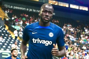 Koulibaly Sebut Transfernya ke Chelsea Tahun 2015 Dihalangi Pemilik Napoli