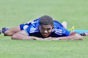 Chelsea Sebentar Lagi Dapatkan Wesley Fofana dari Leicester City