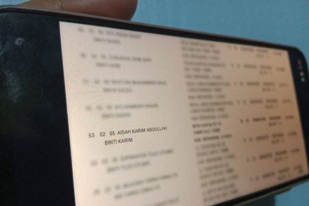 Seorang Haji Kloter BTH 12 Asal Merangin Meninggal Dunia di Madinah