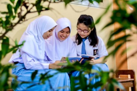 Jika Terbukti Paksa Siswi Pakai Jilbab, Pemda DIY akan Sanksi SMAN 1 Banguntapan