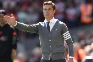 Scott Parker Jadi Pelatih Pertama Premier League yang Dipercat Musim Ini