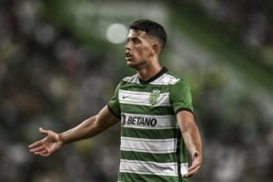 Pecahkan Rekor Transfer, Matheus Nunes Resmi Pindah ke Wolves