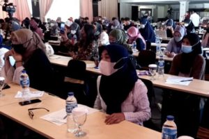 Kominfo Dorong Pelaku UMKM Mulai Lakukan Digitaliasi Lewa DEA