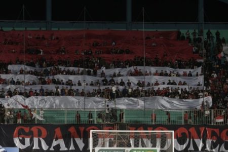 Pelatih Vietnam Harap PSSI Jamin Keamanan Para Peman di Final Piala AFF U-16