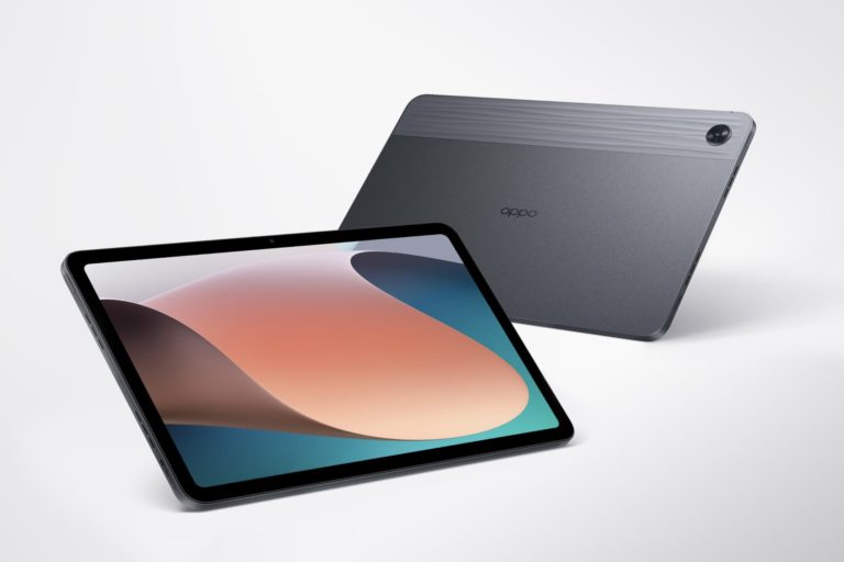 Oppo Akan Luncurkan Tablet Pad Air dan 2 TWS Baru di Indonesia