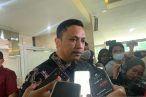 Bharada E dan Kuasa Hukum Siap Hadapi Gugatan Deolipa Yumara