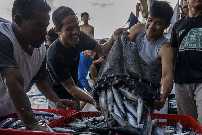 Pemprov Sulawesi Tengah Kebut Realisasi Kawasan Perikanan Halal
