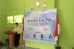 Penerima LPDP Gelar Workshop Dukung Disabilitas Bangun Bisnis UMKM