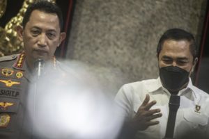 Motif Penembakan Brigadir J atas Perintah Ferdy Sambo Diungkap di Persidangan