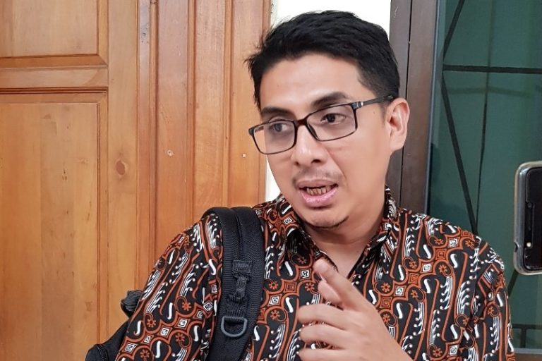 Pakar Hukum UGM Minta Pembahasan RKUHP Tidak Tergesa-Gesa
