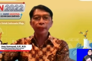 Sudah Mulai, OSN 2022 Kemendikbudristek Berlangsung Hingga 7 Agustus 2022