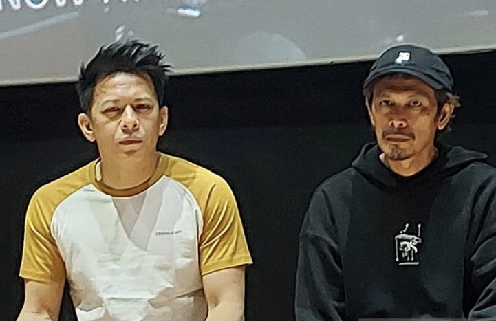 Kunci Perjalanan Satu Dekade Noah di Industri Musik Indonesia: Pertemanan