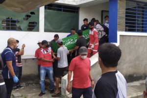 Asisten Tim Persib Bandung Meninggal Dunia di Mes Lapangan Sidolig
