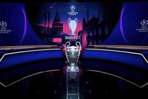 Barcelona dan Bayern Kembali Satu Grup, Berikut Hasil Undian Champions League