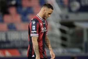 Tak Jadi incar Arnautovic, Manchester United Masih Kejar Adrien Rabiot