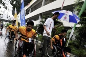Sebanyak 10 Atlet Para-Renang ASEAN Para Games 2022 Dikarantaina Akibat Covid-19
