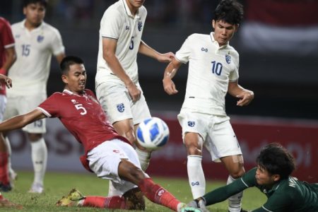 Timnas U-19 Baru Berkumpul, Kaka: Intensitas Latihan Masih Rendah