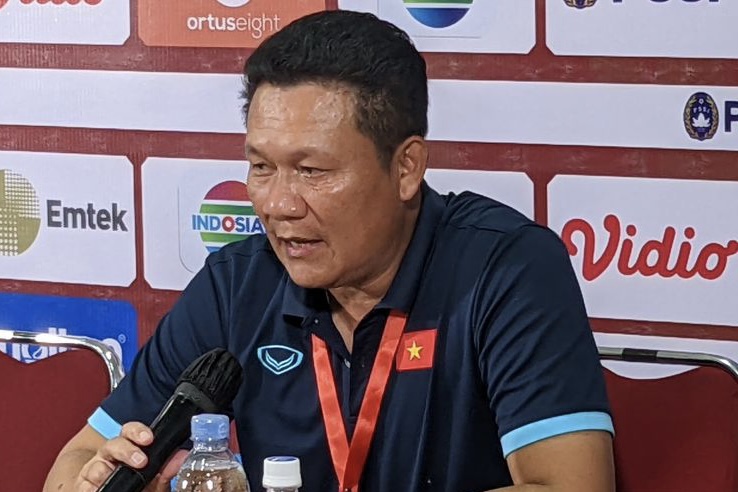 Vietnam ke Semi Final Piala AFF U-16 Jalur Peringkat 2 Terbaik