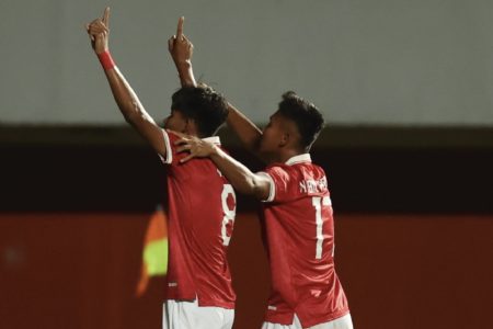 Indonesia Comeback Kalahkan Vietnam 2-1 untuk Melaju ke Semi Final Piala AFF U-16