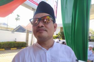 Pemprov Bengkulu Ajukan 60.000 Dosis Vaksin Covid-19 untuk Vaksinasi Ketiga dan Keempat