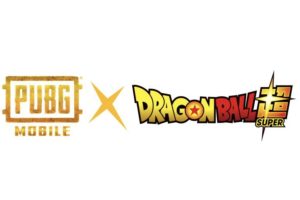 PUBG Mobile Kerja Sama dengan Anime Dragon Ball