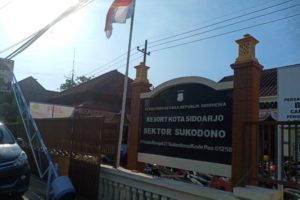 Terbukti Gunakan sabu-Sabu, Kapolsek Sukodono Dicopot