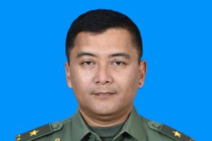 Polisi Militer Tahan 6 Prajurit TNI AD Tersangka Pembunuhan di Mimika