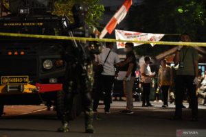 Masih Berproses, Timsus Polri Lakukan Penggeledahan Kasus Brigadir J di Tiga Lokas Rumah Ferdy Sambo