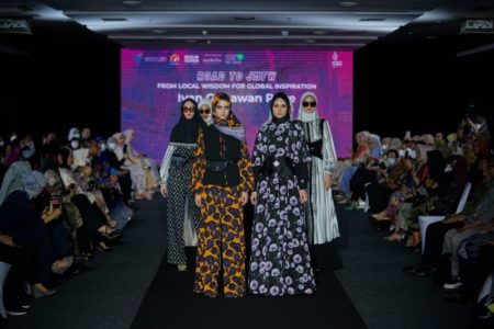 Ivan Gunawan: Perlu Rencana Jangka Panjang Agar Fesyen Muslim Indonesia Go Global
