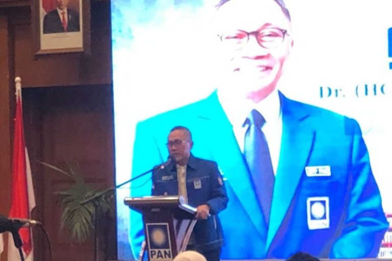 Ketum PAN Zulkifli Hasan Usul BBM Subsidi Langsung Diberi Kepada Rakyat