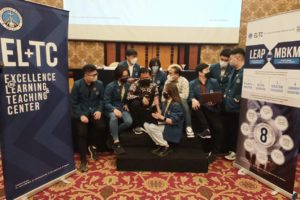 Sebanyak 18 Mahasiswa UK Petra Sukses Lolos Program MSIB Kemendikbudristek