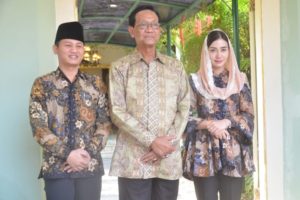 Sultan Hamengkubuwono X Akan Hadiri HUT Kabupaten Trenggalek