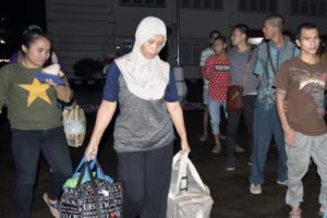 Helmi Yahya: Pekerja Migran Indonesia Kalah Saing dengan Filipina