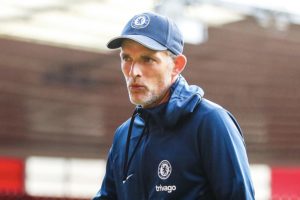 Tuchel Kecewa Pertahanan Chelsea Terlalu Rapuh dan Mudah Ditembus