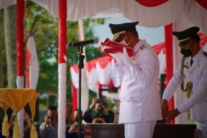 Gubernur Kalbar Yakin Bangsa Indonesia Bisa Bangkit Lebih Cepat