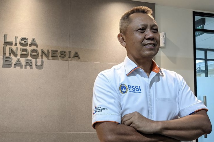 Jadwal Liga 2 Musim 2022/2023 Akan Dipastikan Setelah Pengelompokan Tim