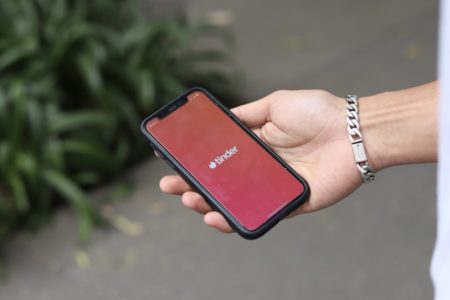 Bisnis Lesu, Tinder Urungkan Rencana Hadirkan Fitur Kencan Metaverse