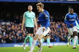 Chelsea Siapkan 60 Juta Pounds untuk Boyong Anthony Gordon dari Everton