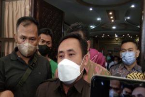 Terkait Dugaan Suap Jual Jabatan, KPK Panggil Wakil Bupati Nonaktif Pemalang dan 13 Saksi Lainnya