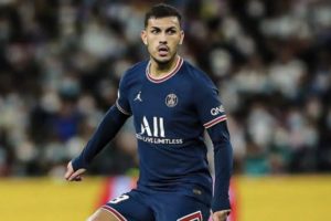Gelandang PSG, Leonardo Paredes Diincar Banyak Klub