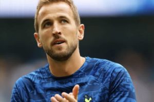 Sepak Pojok Mematikan, Spurs Menang 1-0 Berkat Sundulan Harry Kane