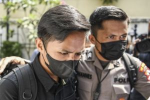 Bharada E Terlibat Pembunuhan Berencana? Ini Analisa Pakar Psikologi Forensik