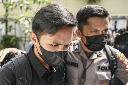 Bharada E Terlibat Pembunuhan Berencana? Ini Analisa Pakar Psikologi Forensik