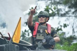 Komisi I DPR RI: Belum Ada Penugasan Uji Kelayakan Calon Panglima TNI