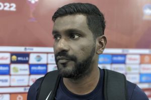 Malaysia Gagal ke Semi Final Piala AFF U-16, Pelatih Osmera Kecewa Berat